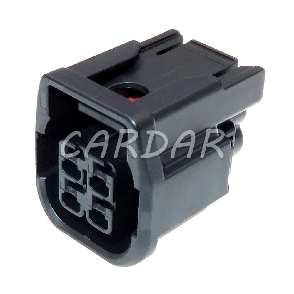 4 Pin 6181-3783 6189-7409 Automobile LED Tail Light Plug Headlight Wiring Harness Socket For Honda