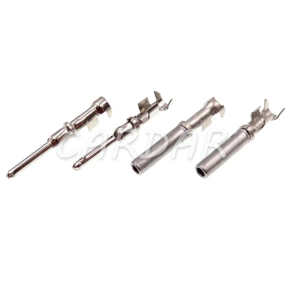 6 Pin 1.6 Series Waterproof Connector DT04-6P-E008 DT04-6S-E008 Automobile Wiring Terminal Socket