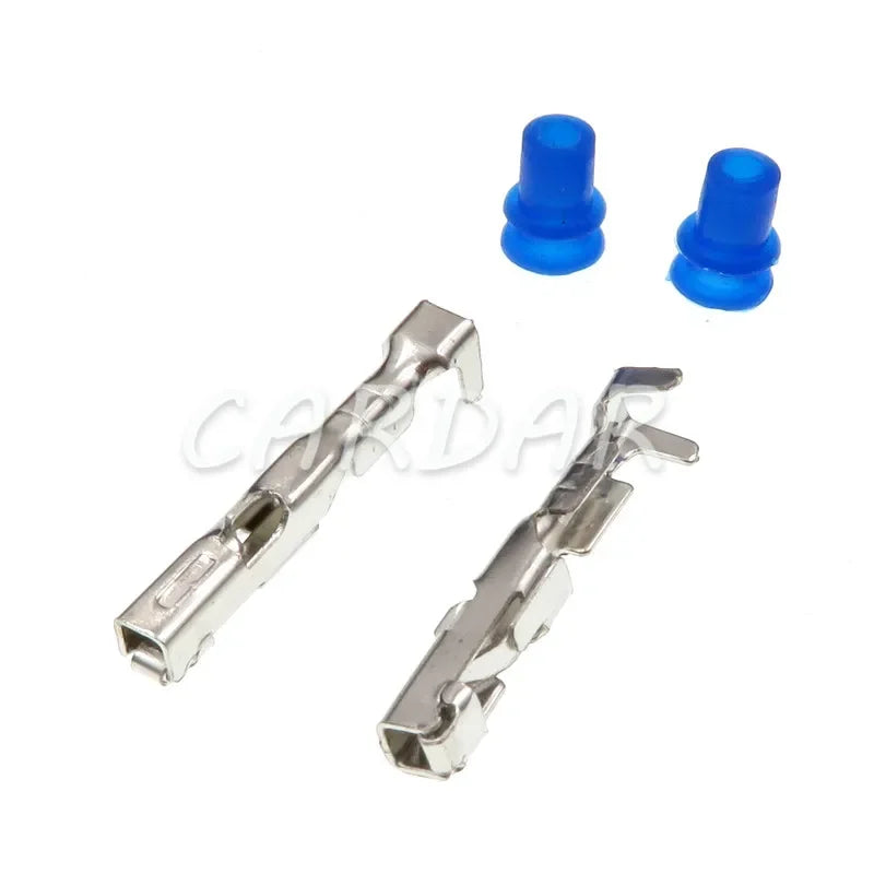 3 Pin 13511996 Automotive Connector Auto Flex Fuel Sensor Oil Level Sensor Plug GT 150 Wiring Socket For BMW