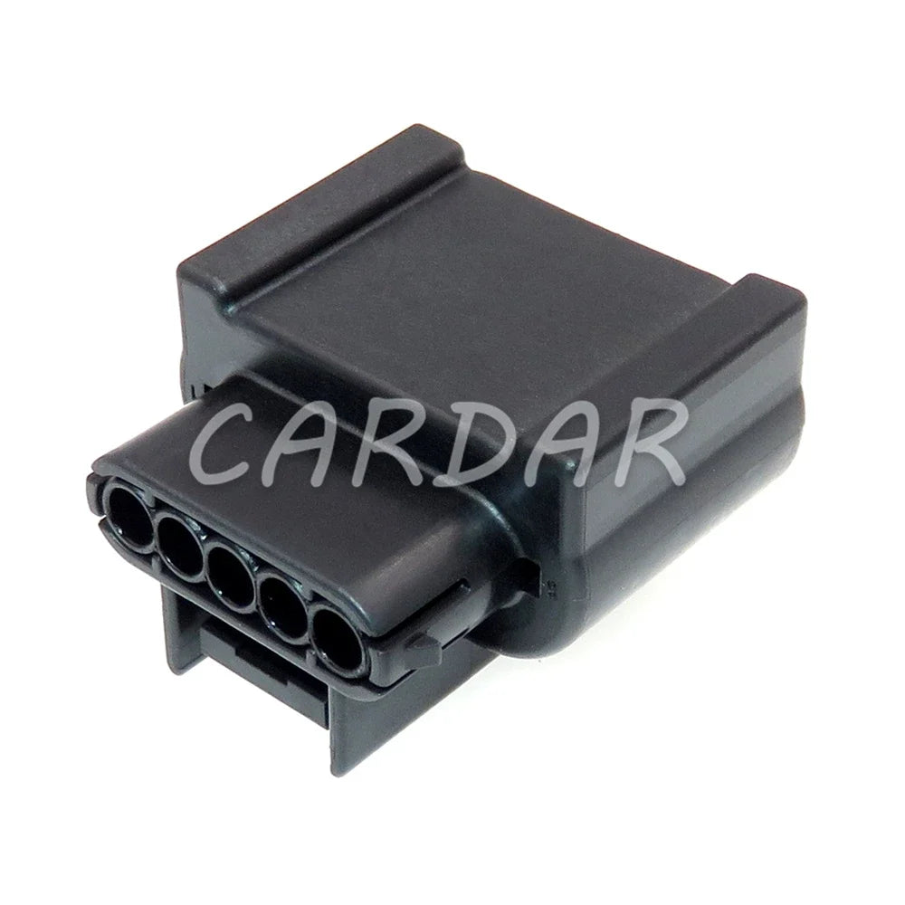 5 Pin 1.5 Series Automotive Electrical Connector 1897208-1 Car Cable Harness Sealed Socket