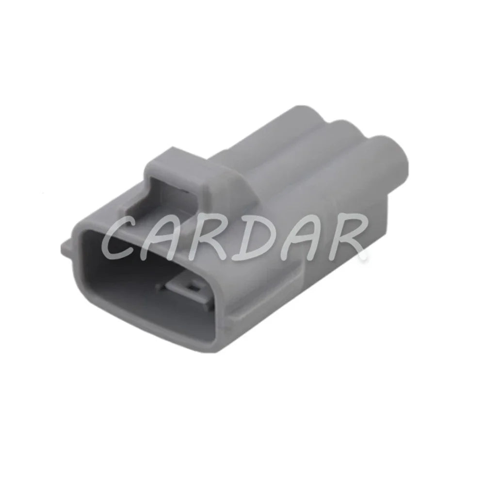 3 Pin 90980-11607 90980-11020 Waterproof Auto Electrical Connector Car Plug Housing Socket For Toyota