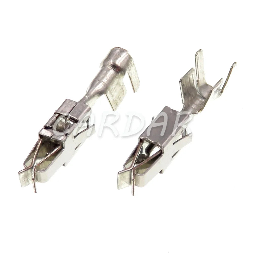 9 Pin Car Plastic Housing Socket Automotive Power Amplifier Electric Wire Connector 1-968307-2 1-968305-2