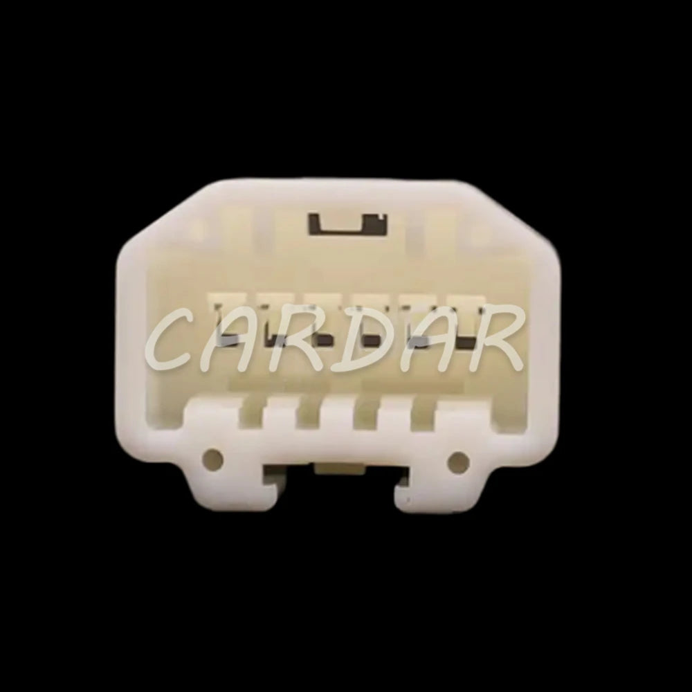 6 Pin 6098-2781 6098-2780 Car Electric Wire Male Female Socket Automobile Accessories Auto Cable Connectors
