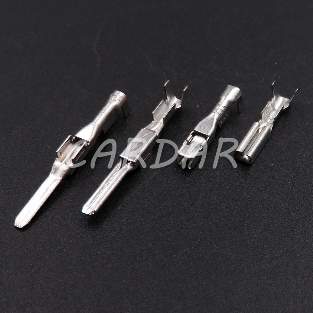 18 Pin Auto Power Amplifier Host Electric Wiring Plug Car Plastic Housing Socket For Toyota Lexus MG641077 MG651074