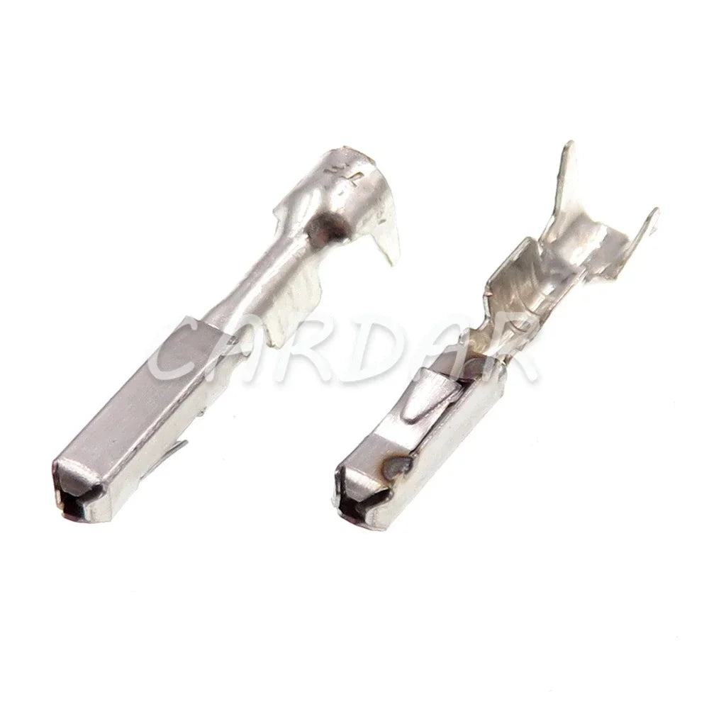 10 Pin Auto Wiring Terminal Electric Wire Adapter 1-929171-1 Car Unsealed Cable Socket