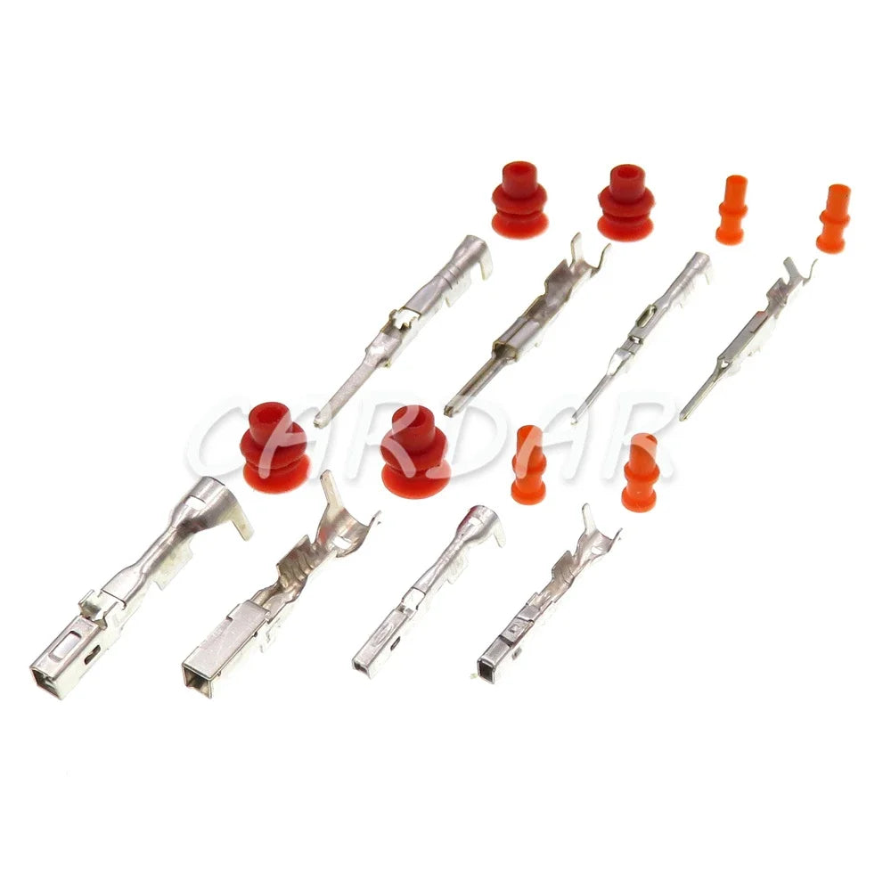 14 Pin Miniature Auto Electric Wire Male Female Docking Waterproof Socket Car Wire Connector Auto Parts