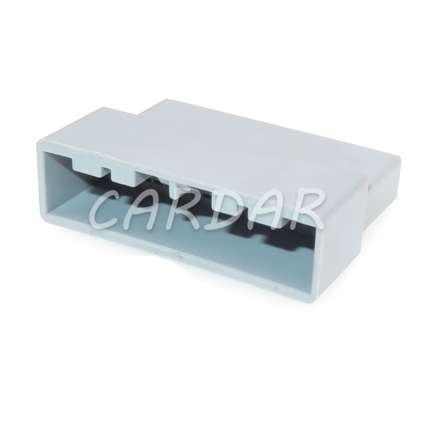36 Pin Car Wire Harness Socket MX34036SF1 Automobile Display Screen Small Power Male Female Docking Plug For Honda