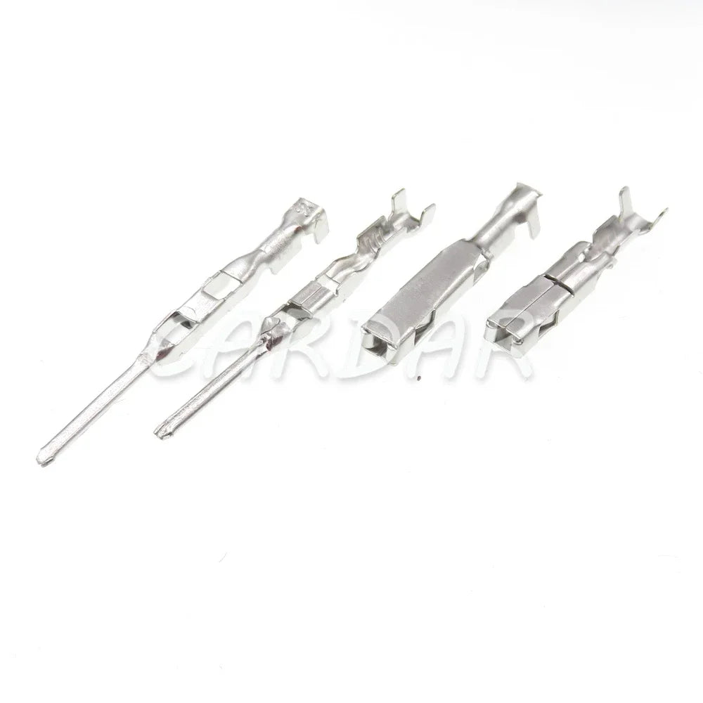 4 Pin 98822-1041 98817-1041 Car Wiring Terminal Connector Male Plug Female Socket Auto Accessories