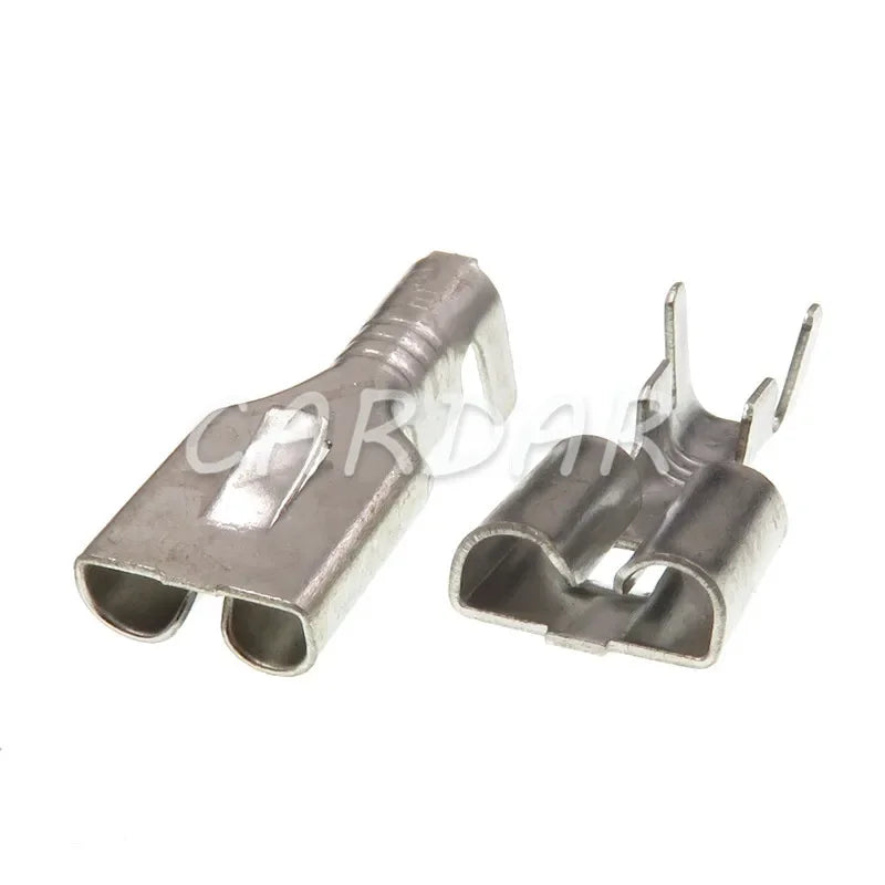 5 Pin Relay Sockets Electrical Automotive Relay Wire Connector With Terminals