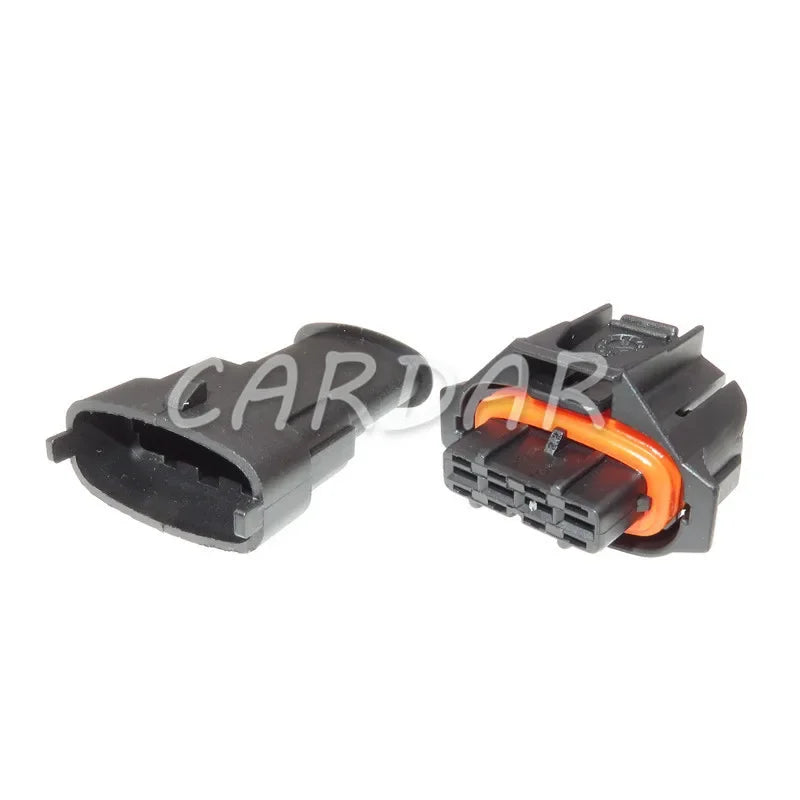 4 Pin 1928403736 Auto O2 Oxygen Sensor Plug TMAP Sensor Connector Fits Buick GT Chevrolet Cruze Ford Falcon XR6 Turbo