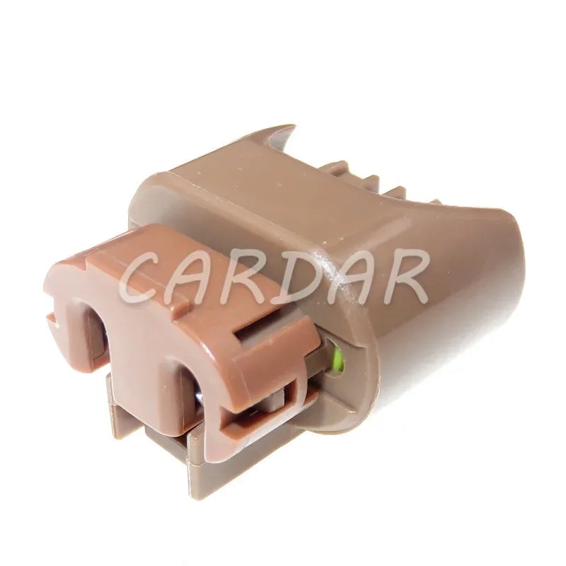 2 Pin 283-1927-30 Automotive Connector Housing Pigtail 9006 Dipped Head Light Fog Lamp Socket For Toyota VW