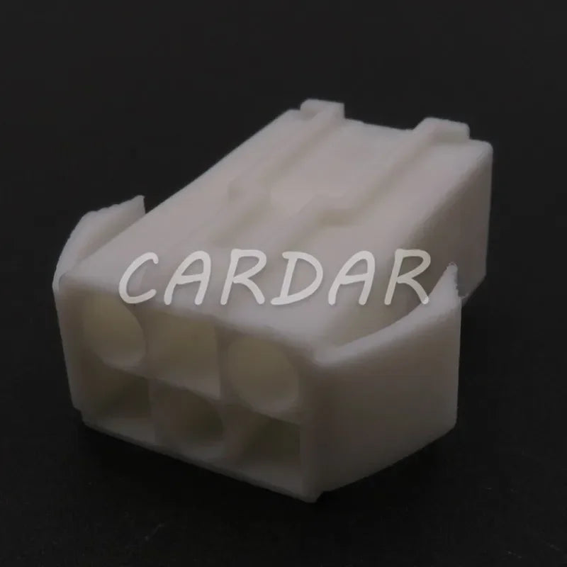 EL4.5 Small Tamiya Electronic Connector 4.5mm Pitch EL 4.5 Multipole Socket Male Female Plug With Terminals