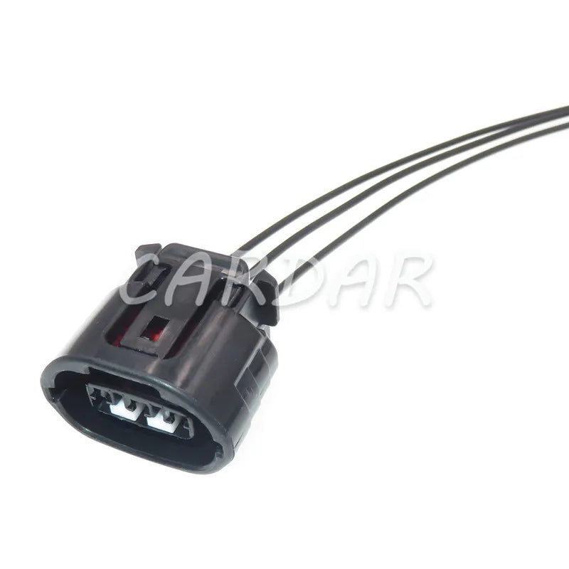 3 Pin 2.2 Series Car Electric Generator Regulator Wire Socket 6188-0282 6189-0443 90980-11348 90980-11349