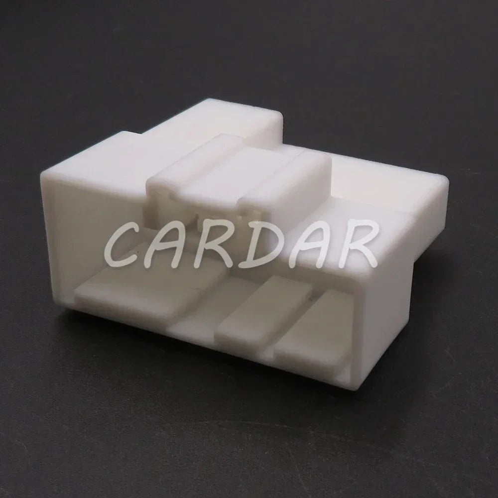 24 Pin Automobile Electrical Connector Assembly Car Unsealed Adapter Auto Wire Cable Unsealed Hybrid Socket