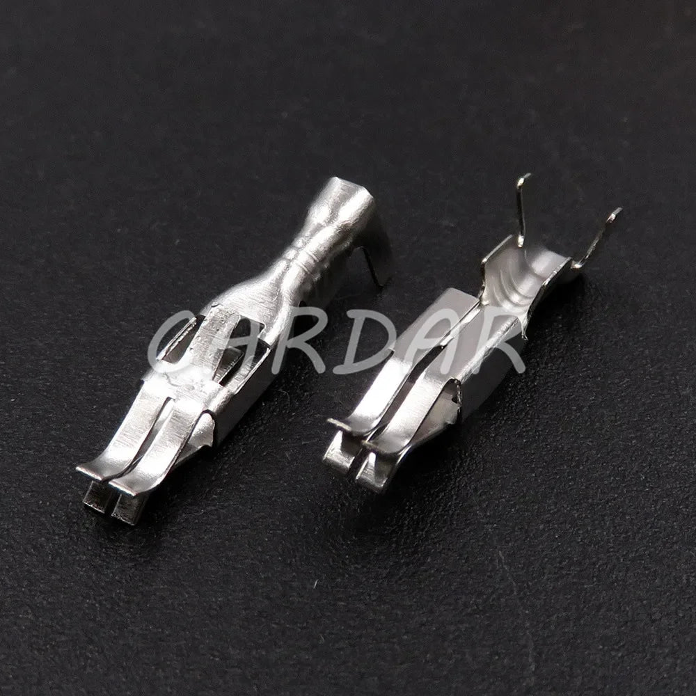 12 Pin 3.5 Series 357 945 971 White Wire Socket Automotive Wiring Terminal Plug 357945971 Connector 928569