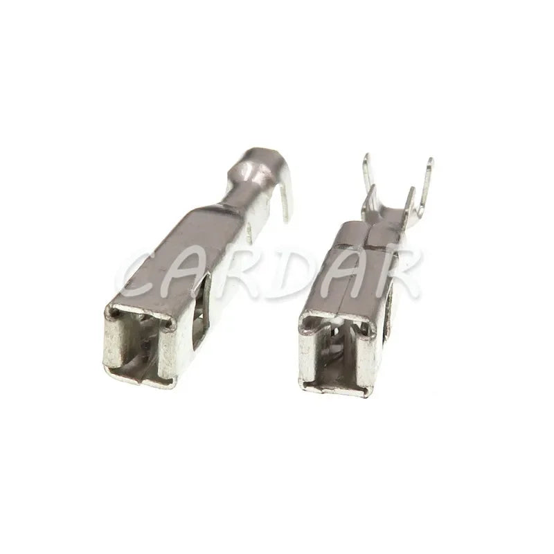 8 Pin 98906-1011 Automotive Anti-theft Window Lifter Harness Socket For Peugeot Citroen