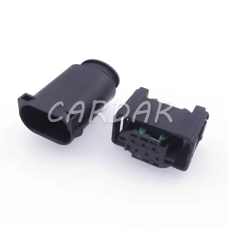 6 Pin 1-967616-1 7M0 973 119 Accelerator Pedal Plug For BENZ BMW Throttle Valve Sensor Socket Connector