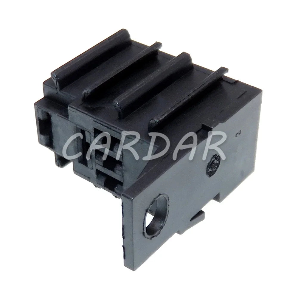5 Pin Relay Sockets Composite Connector Auto Modification Accessories Car Wire Harness Unsealed Socket