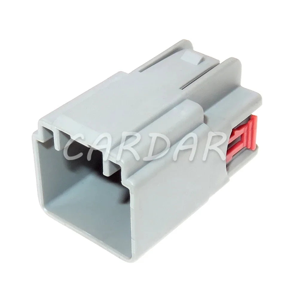 8 Pin 1.5 2.8 Series Auto Electric Wire Unsealed Composite Connector Car Socket 7282-6448-40 7283-6448-40
