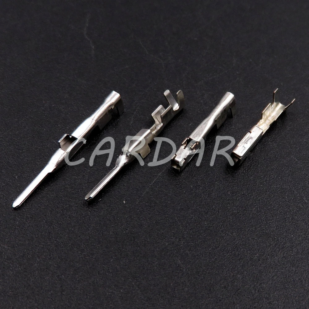 18 Pin MG645625 MG655628 Car Cable Harness Adapter Automobile Connector Assembly Auto Unsealed Socket