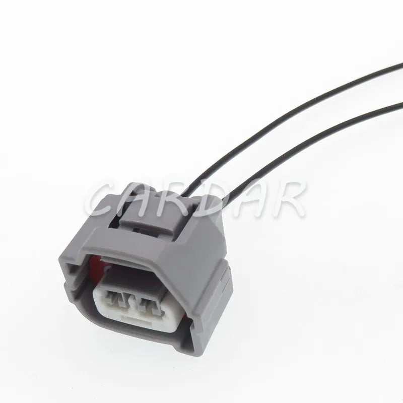 2 Pin 7283-7021-10 7282-7021-10 90980-10901 Waterproof Automotive Connector Auto Socket For Toyota