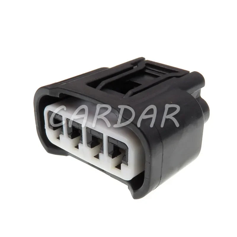4 Pin 11885 7283-7449-30 Ignition Coil Plug Auto Socket 90980-11885 For Carola Vios Corolla Camry Highlander RAV4