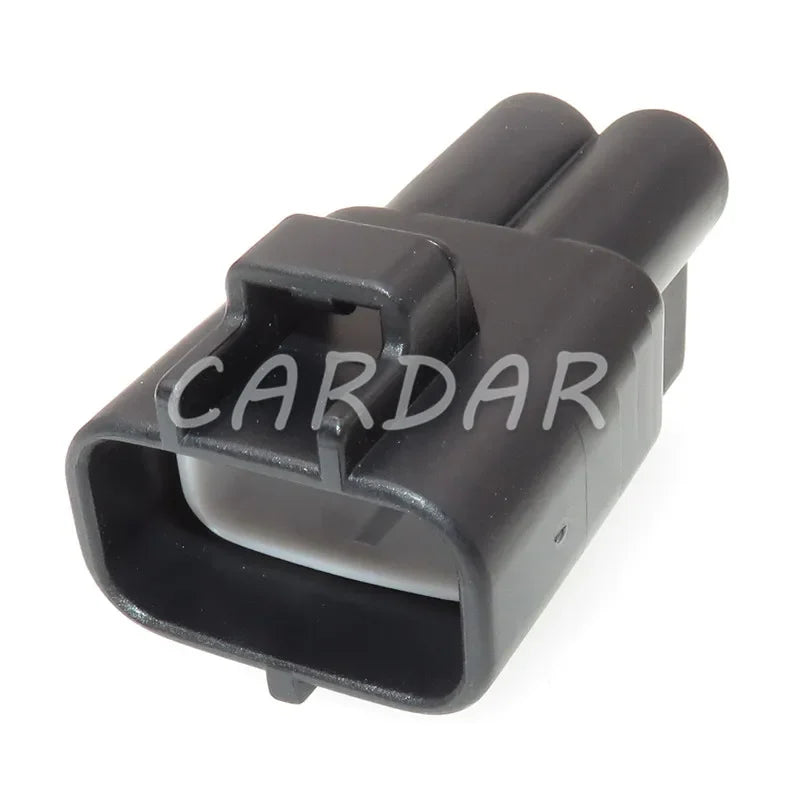 2 Pin 90980-11410 6189-0425 6188-0259 Hydraulic Motor Plug Automotive HID Cable Socket For Toyota