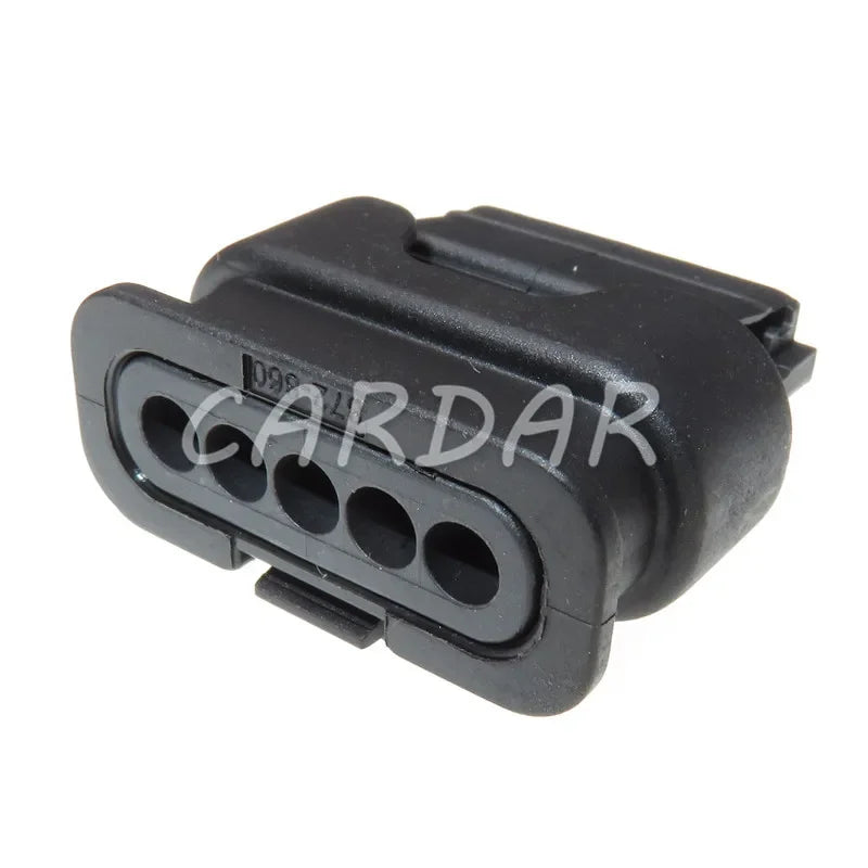 5 Pin 872-860-541 872860541 Waterproof Auto Connector Housing Socket Air metering Plug For Benz BMW VW