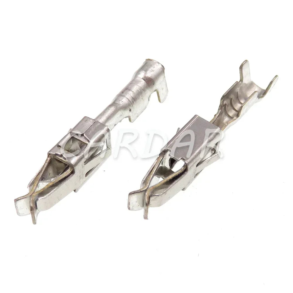 25 Pines Cableado de Automóvil Zócalo Conector de Modificación de Automóvil Accesorios 927291-1 927292-1 827534-1 443972963A