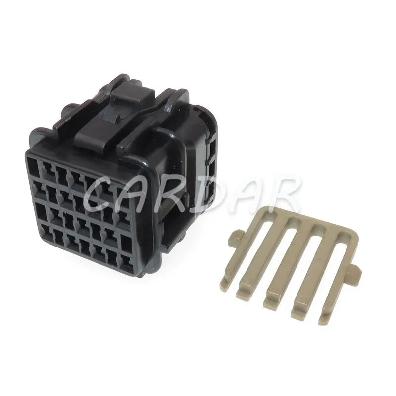 14 Pin MG640352 MG610350 Waterproof Electrical Terminal Auto Connector Sealed Cable Socket