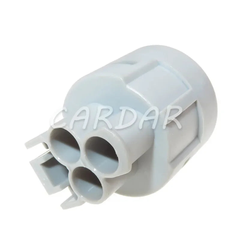 3 Pin 6187-3901 Waterproof Automotive Sealed Plug Auto Cable Connector Socket