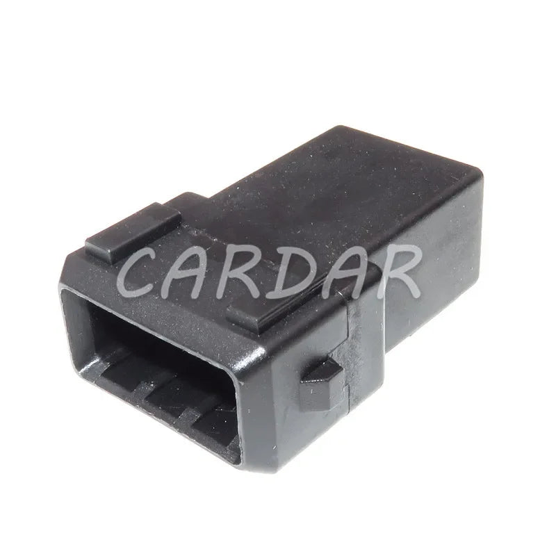 3 Pin 443906233 828840-1 Stepping Motor Idling Engine Socket Electrical Wire Connector For Bosch EV1 Auto Plug