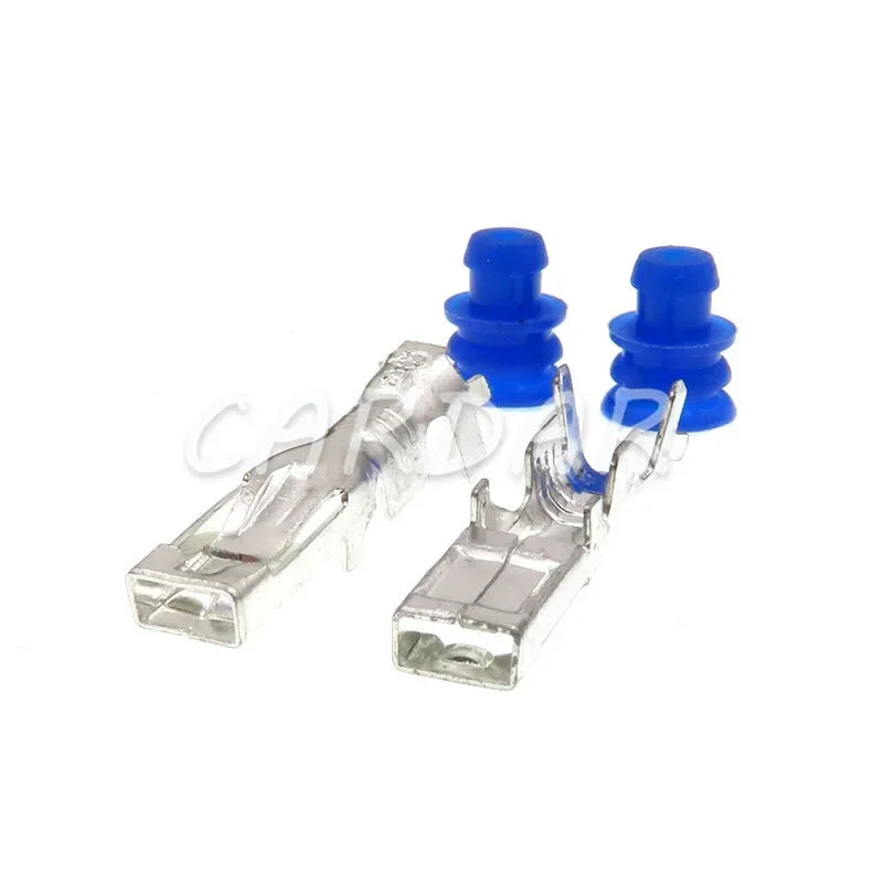 2 Pin 7223-1823-30 Automotive Electrical Connector Waterproof Car Plug Socket With Terminals And Seals