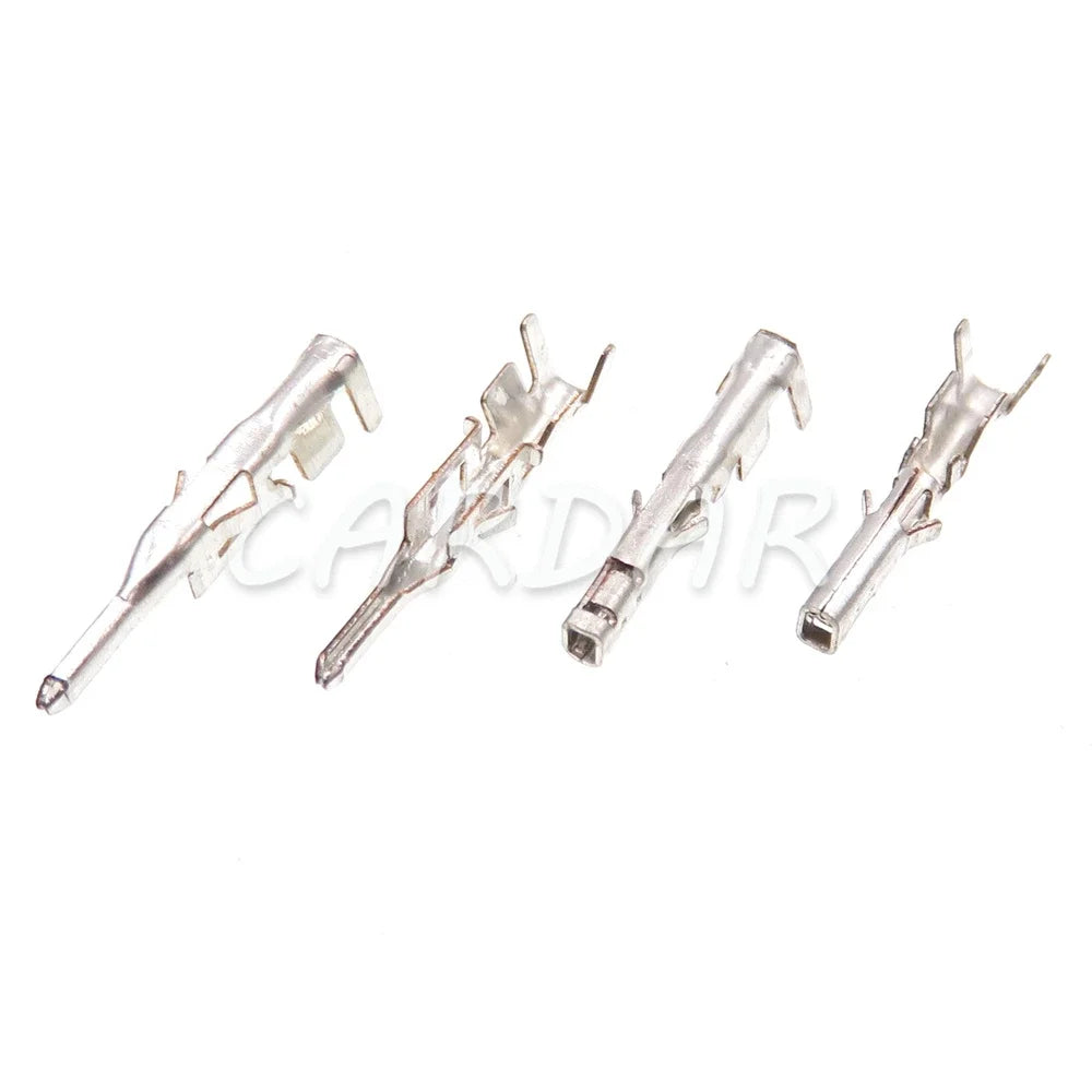 18 Pin Auto Male Female Docking Unsealed Connector Car Replacement Socket Automobile Wire Socket 43025-1800 43020-1800