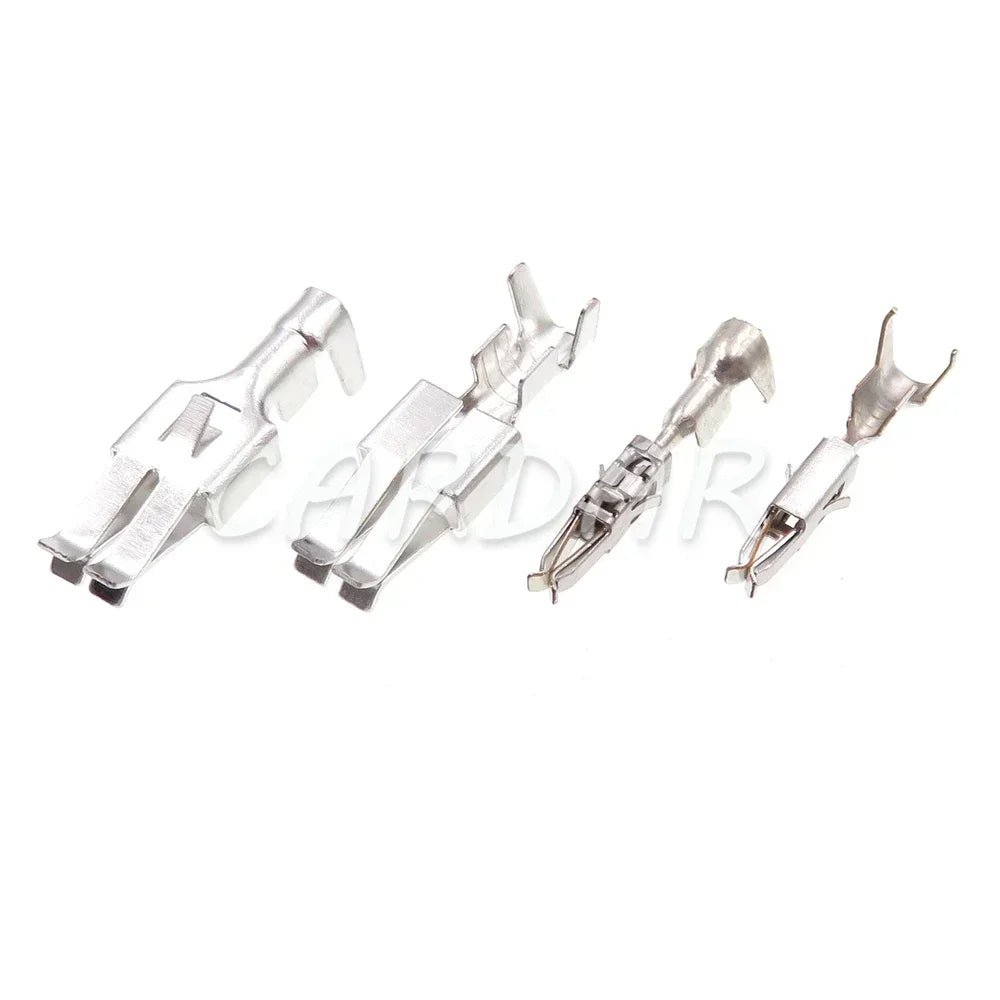 20 Pin Automotive High Current Wiring Terminal Unsealed Socket Auto Unsealed Plug Composite Connector 15471157