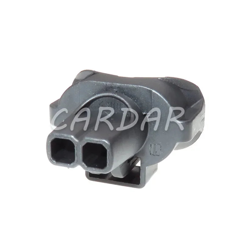 2 Pin Automotive Lights Fog Light Lamp Cable Socket Connector H9 Wire Connector For Honda Toyota Nissan Hyundai