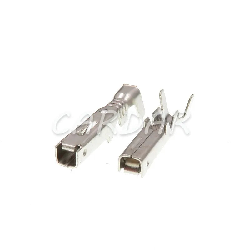 20 Pin 174952-1 Automotive Wiring Harness Connector Auto Cable Socket With Terminals