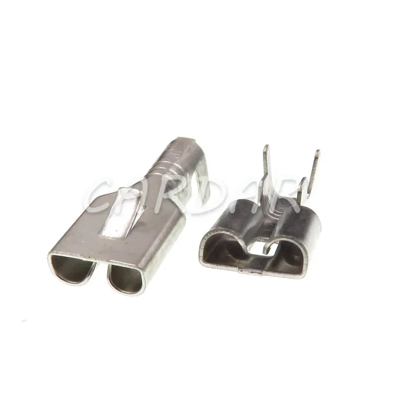 5 Pin Auto High Current Connector High Power Harness Plug 6.3mm Sockets