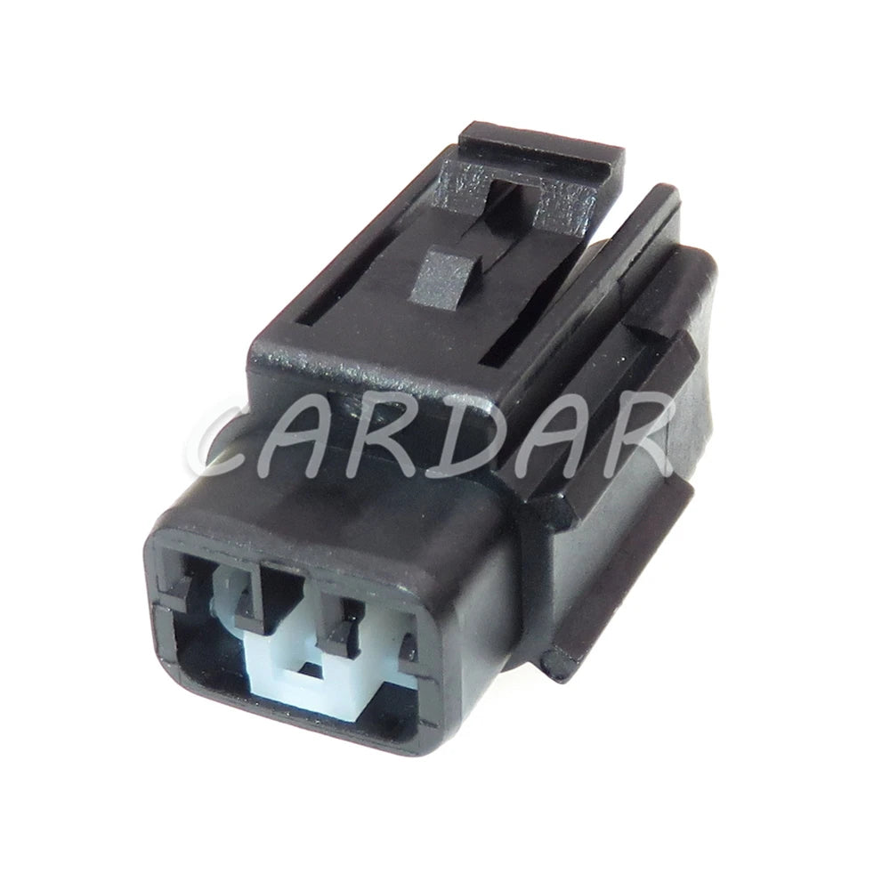 2 Pin Car Tail Light Fog Lamp Connector 6189-0429 Auto Wiring Waterproof Socket for Toyota BYD
