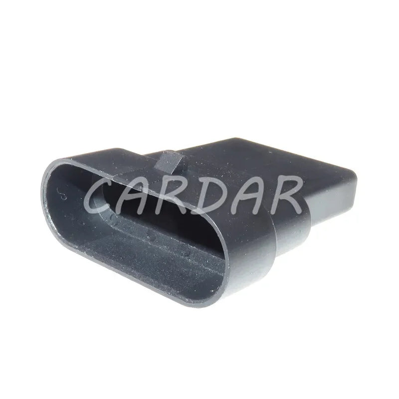 6 Pin 12162210 12066317 12162261 Metri-Pack 150.2 Sealed TPS Flat Accelerator Pedal Socket Automotive Waterproof Connector
