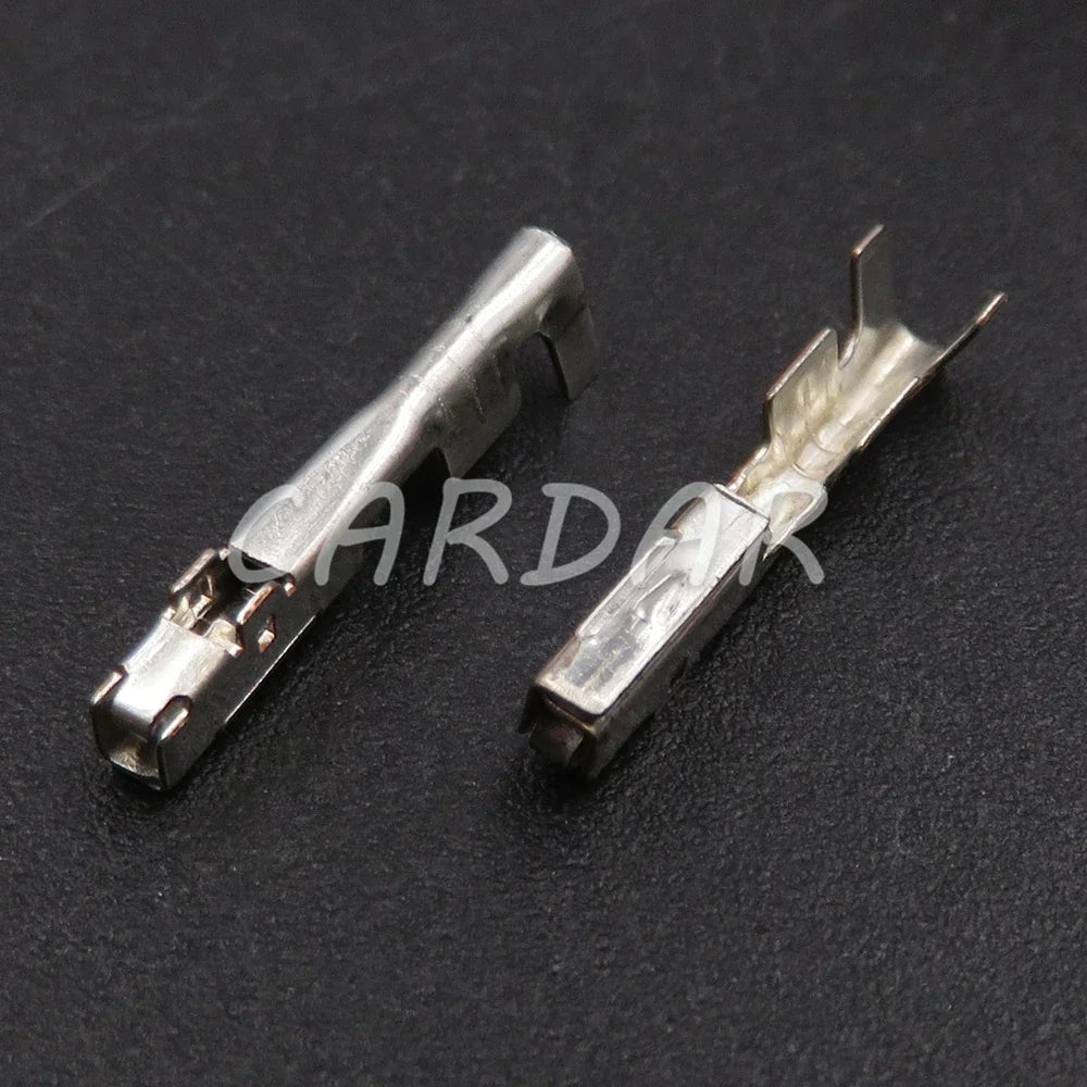 16 Pin Car Wiring Connector High Quality Automobile Replacement Socket Parts Auto Unsealed Electrical Adapter