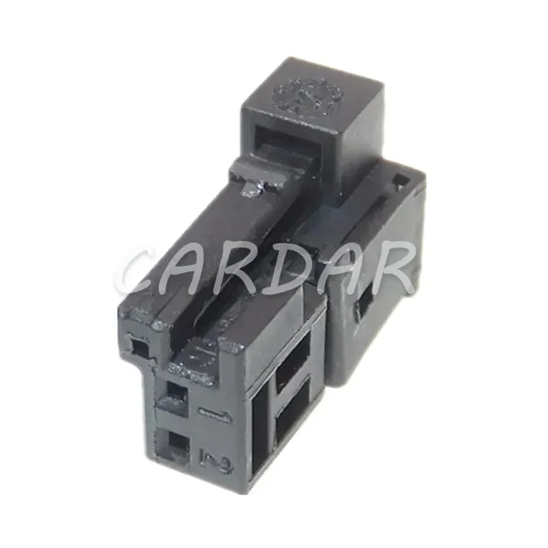 2 Pin 1-1418639-5 Auto CAN Wire Socket 1-1563634-1 Car Gateway Cable Plug for Benz A02854501