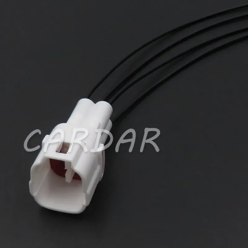 4 Pin 6180-4771 6188-0004 MT090 Sealed Motorcycle Connector Housing Automotive Wiring Harness Light Socket For Car