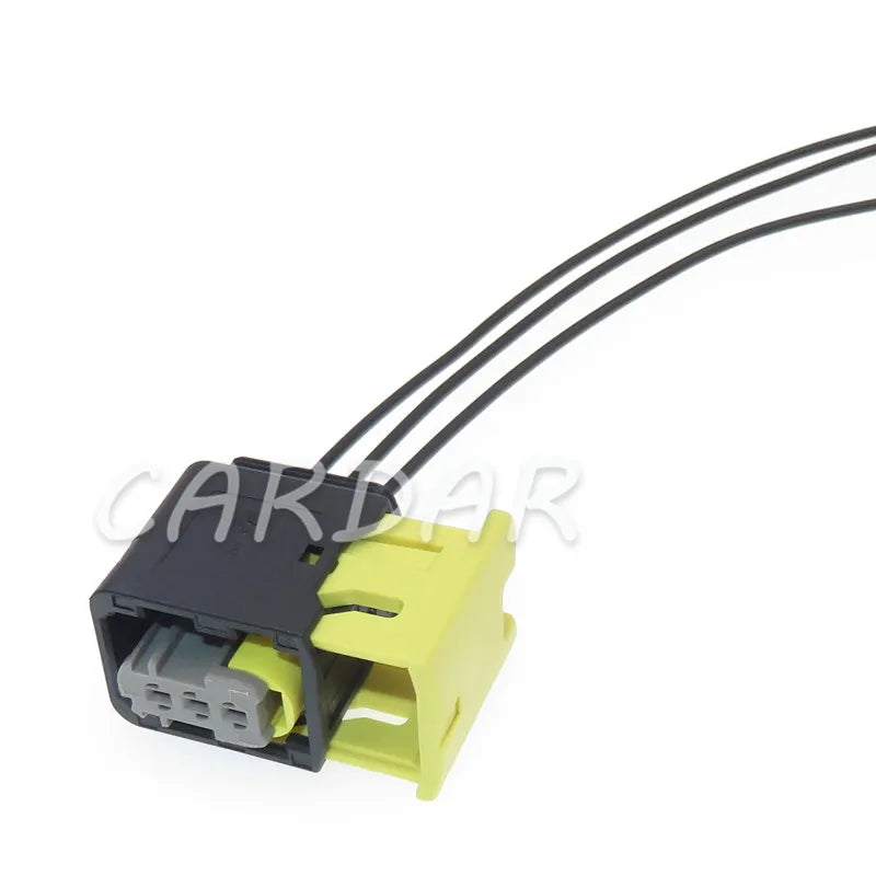 3 Pin 2-1418448-1 2-1703843-1 0-1418449-1 0-1418451-1 0-1670729-1 Car Cable Socket Auto Wire Connector