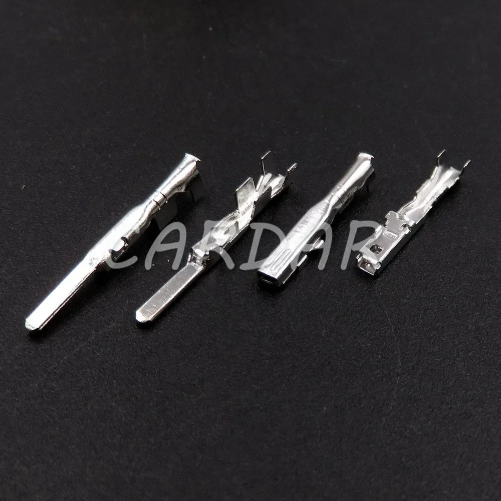 6 Pin 7186-8846 7187-8846 Automotive Burglar Alarm Wire Socket Automobile Immobilizer Wiring Connector For Honda