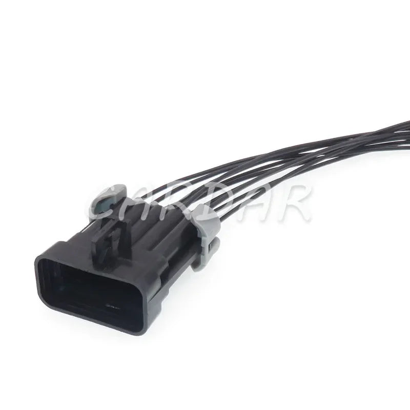 10 Pin 12045808 12065425 Car Waterproof Connector With Terminal Sockets Auto Sealed Diagnostics Plugs