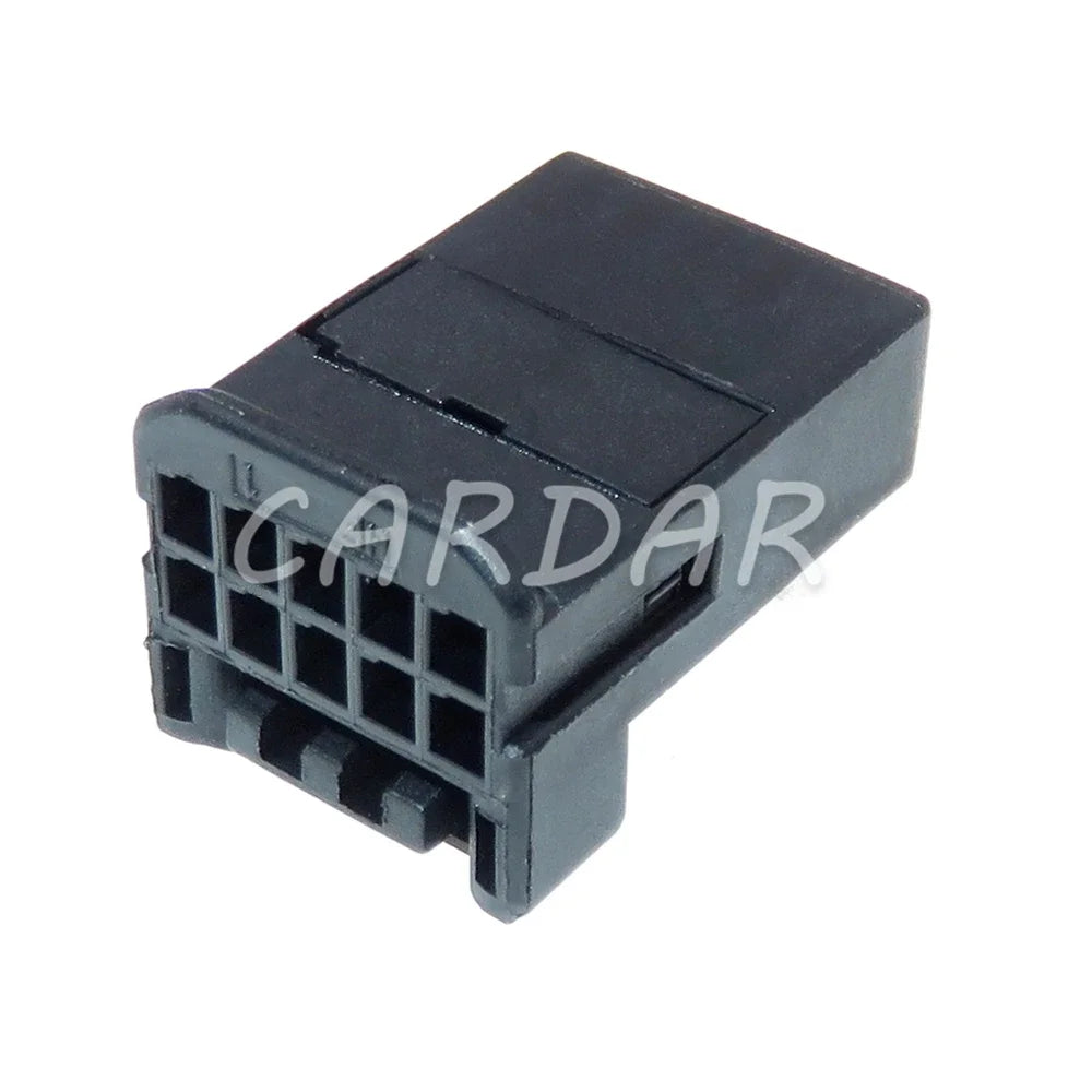 10 Pin Automobile Electric Wiring Harness Socket Auto Unsealed Adapter Car Wire Connector