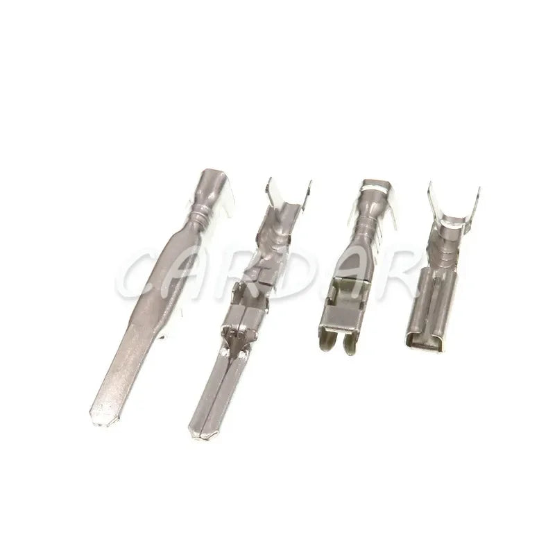 5 Pin 6098-0344 6098-0343 Electrical Automotive Wiring Harness Sockets