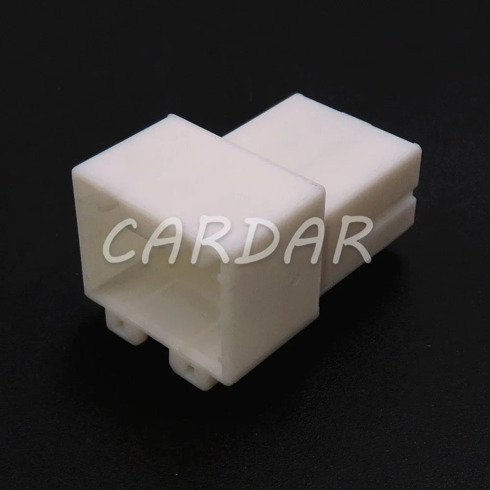 6 Pin 2.2 Series Automobile Backup Light Wiring Socket Car Taillight Cable Connector 936271-1 936268-1