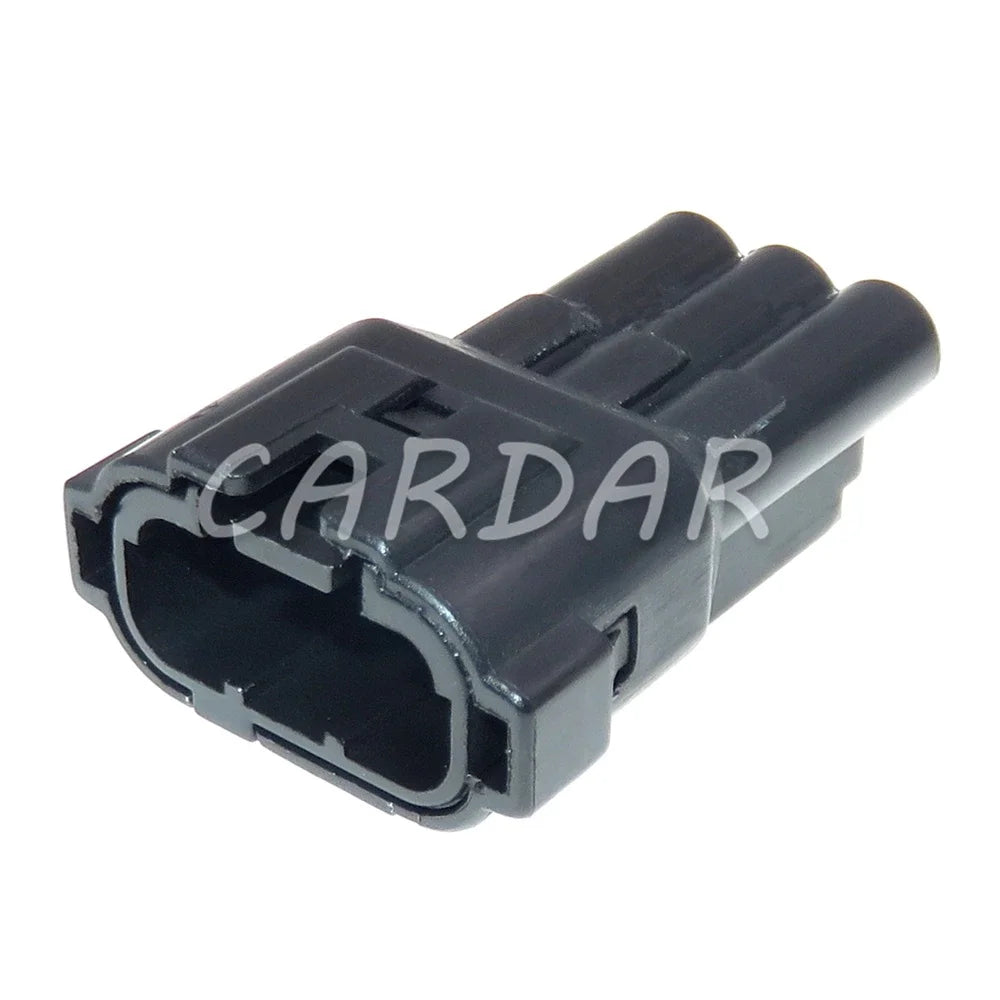 3 Pin 2.2 Series 6187-3801 6180-3451 Automobile EFI Locomotive Connector Car Pump Wiring Waterproof Socket